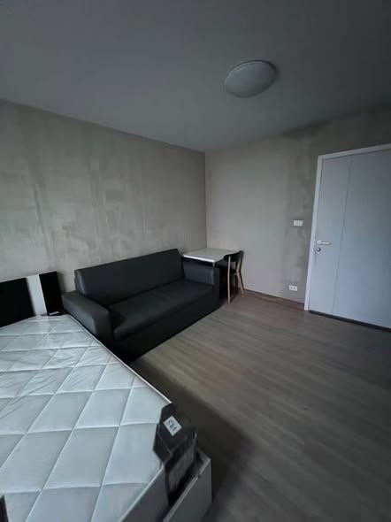bedroom of PLUM Condo Phaholyothin 89