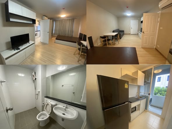 PLUM Condo Phaholyothin 89