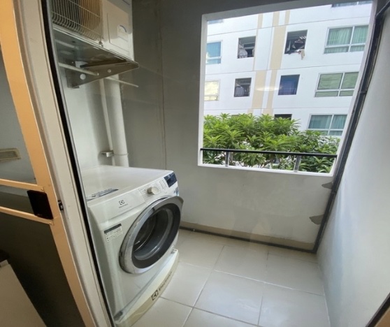 PLUM Condo Phaholyothin 89