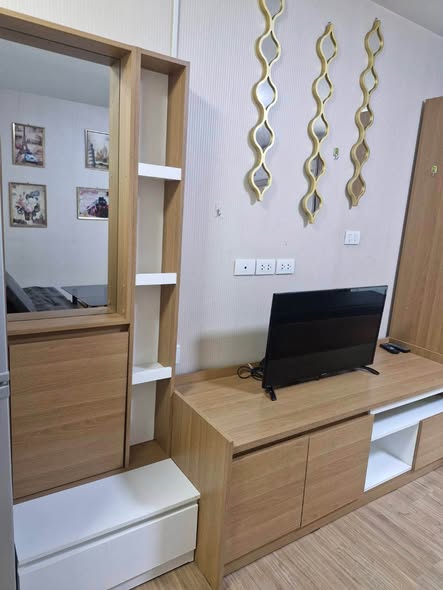 room interior of Plum Condo Phaholyothin 89