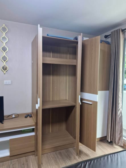 room interior of Plum Condo Phaholyothin 89