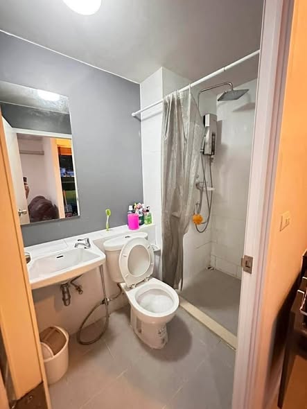 Plum Condo Rangit