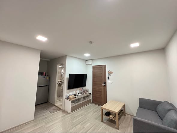 พลัมคอนโด สะพานใหม่ สเตชั่น PLUM CONDO SAPHANMAI STATION
