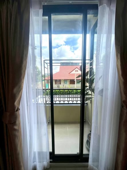 พลัมคอนโด สะพานใหม่ สเตชั่น PLUM CONDO SAPHANMAI STATION