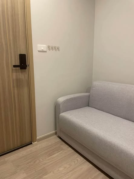 room interior of Plum Condo Sukhumvit 97.1