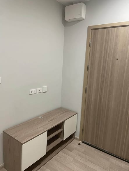 room interior of Plum Condo Sukhumvit 97.1