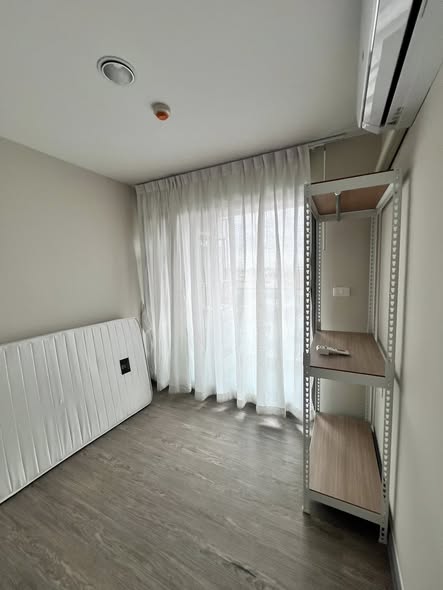 bedroom and room interior of Polis Condo