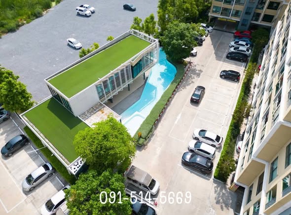 Polis Condo