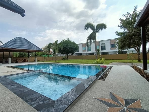pool of Pool Villa