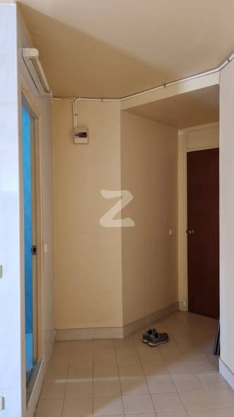 Popular Condo C2 Muang Thong Thani