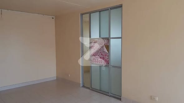 room interior of Popular Condo C2 Muang Thong Thani