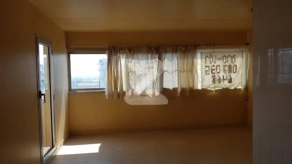 room interior of Popular Condo C2 Muang Thong Thani