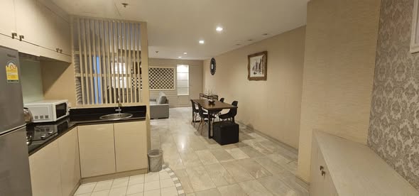 bathroom of P.R. HOME 3
