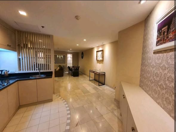 bathroom of P.R. HOME 3