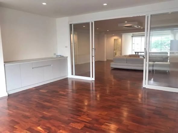 room interior of PR Home
