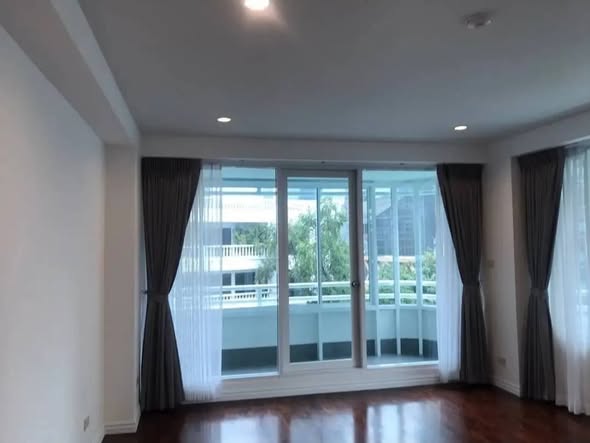 room interior of PR Home