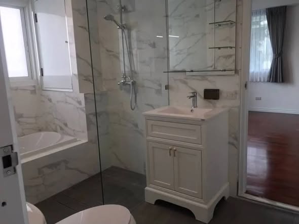 room interior of PR Home