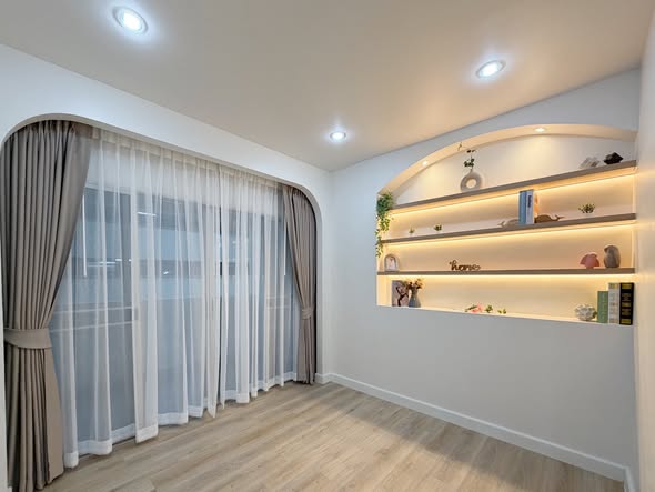 Pracha Niwet Condominium