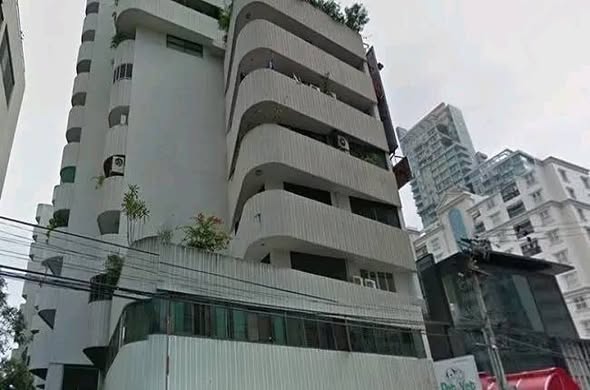 Premier Condominium