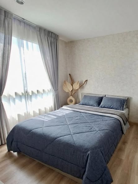 bedroom of Premio Fresco