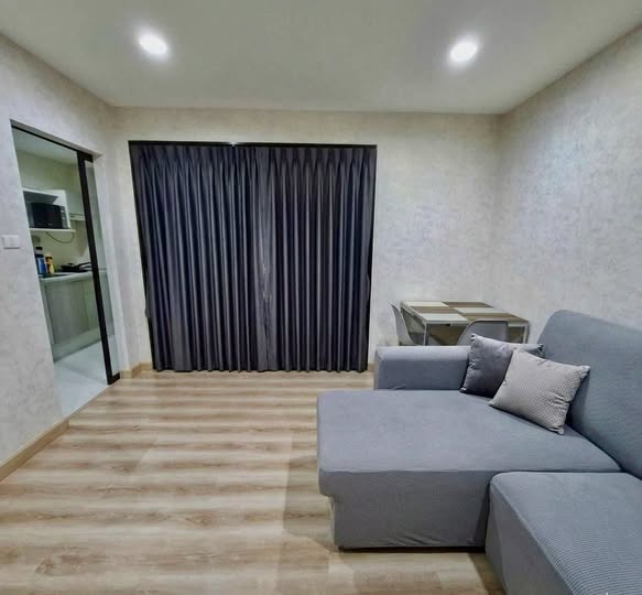 living room and room interior of Premio Fresco