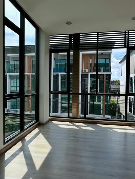 room interior of Premium Place MIX นวมินทร์