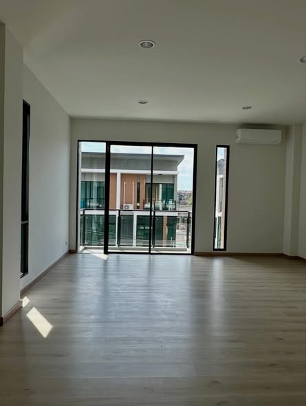 room interior of Premium Place MIX นวมินทร์
