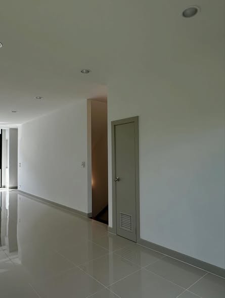 room interior of Premium Place MIX นวมินทร์