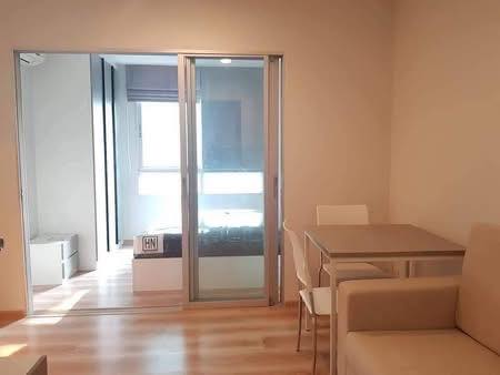 room interior of Present Condo