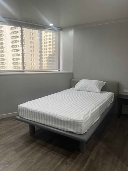 bedroom of President Park