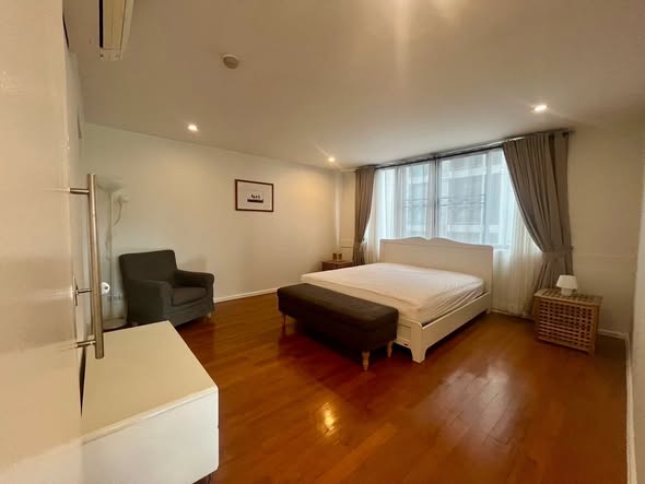 bedroom of Prime Mansion 31