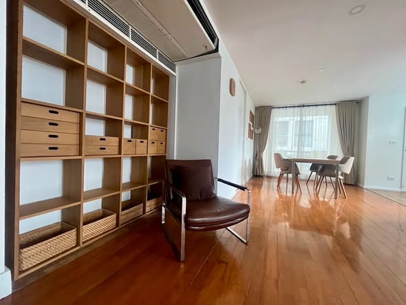 room interior of Prime Mansion 31