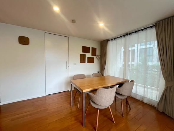 room interior of Prime Mansion 31