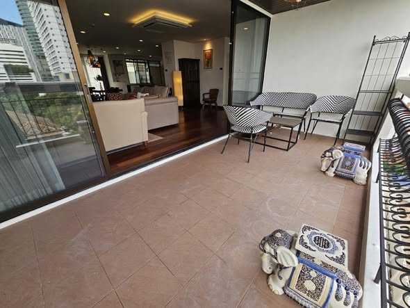 Prime Mansion One