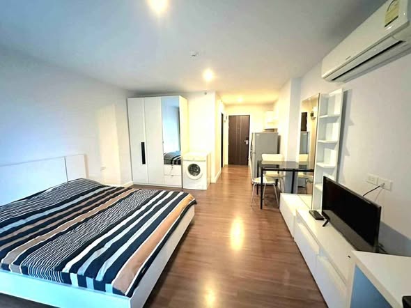 bedroom of Punna Oasis 1
