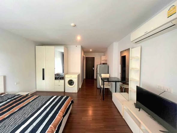 bedroom of Punna Oasis 1