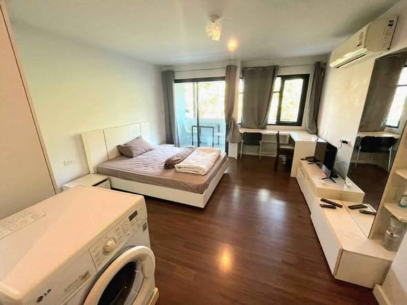 bedroom of Punna Oasis 1