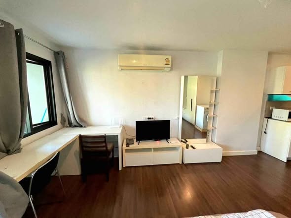 bedroom of Punna Oasis 1