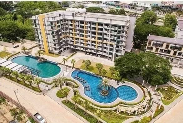 Punna Oasis 1