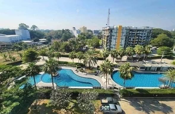 pool of Punna Oasis 1