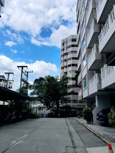 Punna Residence 2 @ Nimman