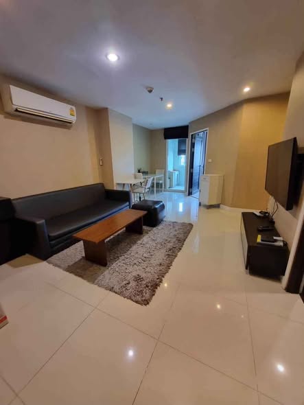 bedroom of Punna Residence 5