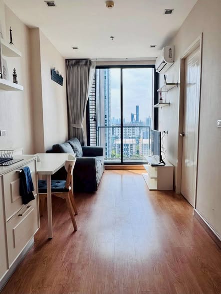 Q House Sukhumvit 79