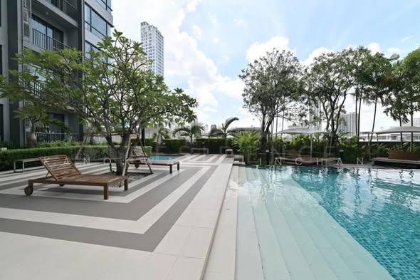 Q House Sukhumvit 79