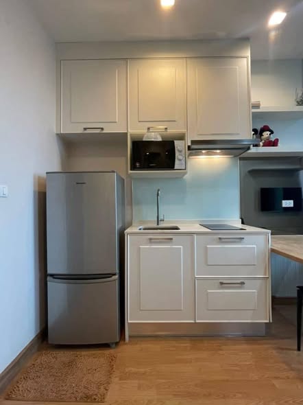 Q House Sukhumvit 79