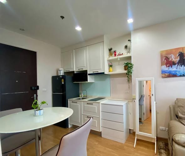 Q House Sukhumvit 79