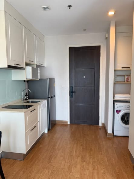 Q House Sukhumvit 79