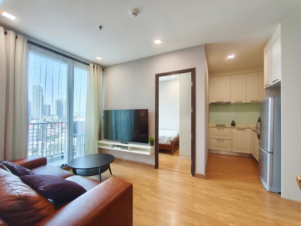 Q House Sukhumvit 79