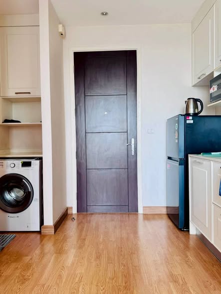 room interior of Q House Sukhumvit 79