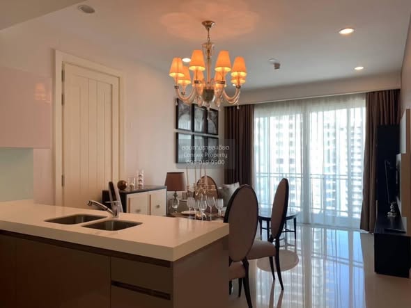 kitchen of Q Lang Suan